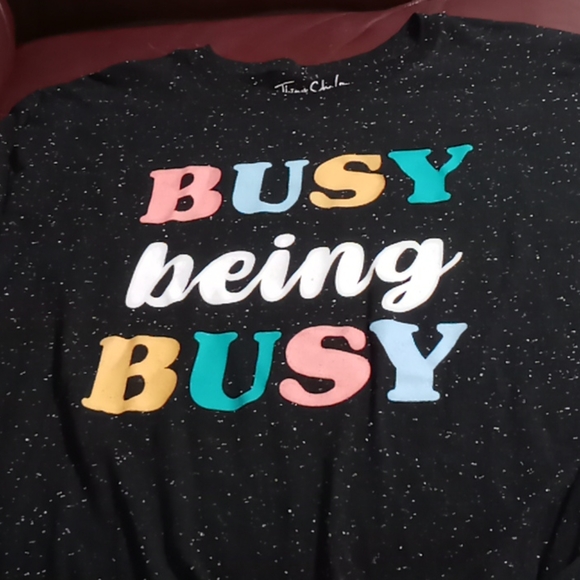 Things she loves tee - Picture 1 of 2